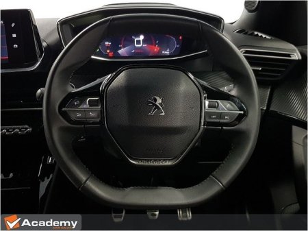 2023 Peugeot 2008 - photo 16