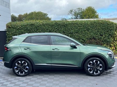 2022 Kia Sportage - photo 2