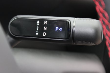 2027 Hyundai IONIQ 3 - photo 26