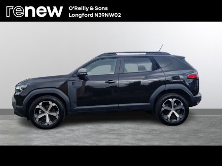 2026 Dacia Duster - photo 12