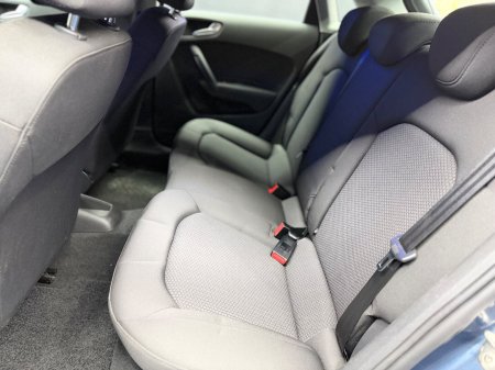 2015 Audi A1 - photo 18