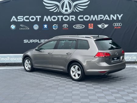 2015 Volkswagen Golf - photo 7