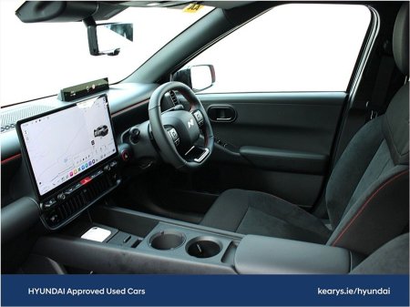 2027 Hyundai IONIQ 3 - photo 5