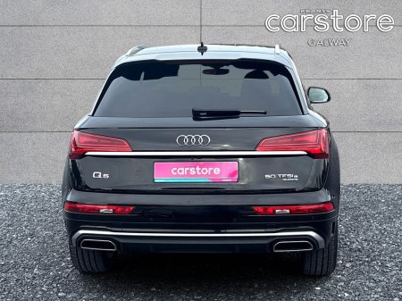 2022 Audi Q5 - photo 4