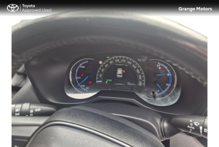 2022 Toyota RAV4 - photo 11