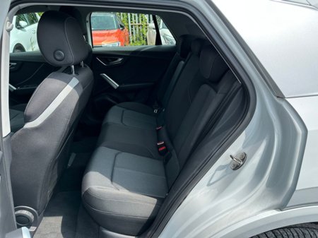 2018 Audi Q2 - photo 15