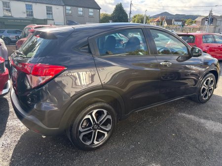 2018 Honda HR-V - photo 17