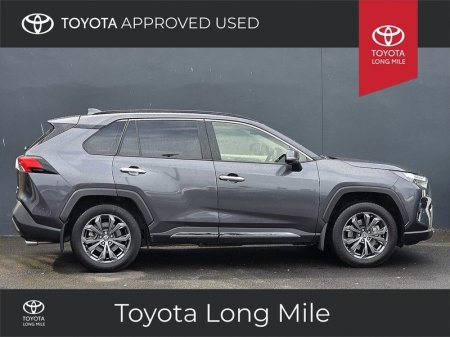 2022 Toyota RAV4 - photo 3