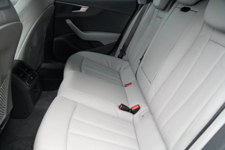 2018 Audi A5 - photo 18