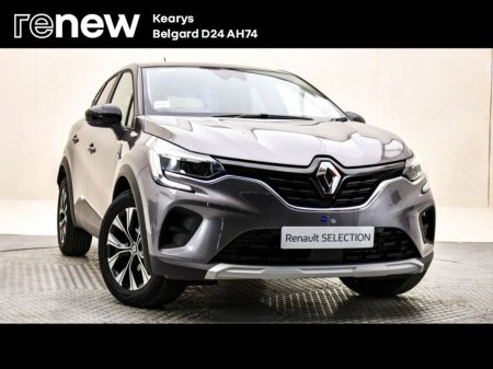 2023 Renault Captur TCe 90 Evolution