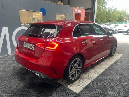 2018 Mercedes-Benz A-Class - photo 3