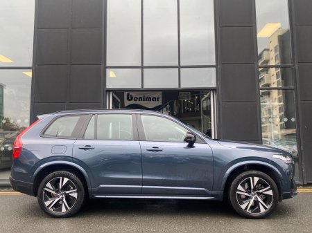 2024 Volvo XC90 - photo 4