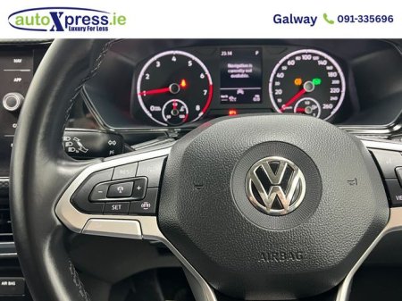 2020 Volkswagen T-Cross - photo 31