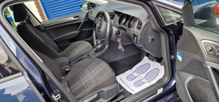 2015 Volkswagen Golf - photo 5