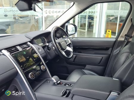 2022 Land Rover Discovery - photo 3
