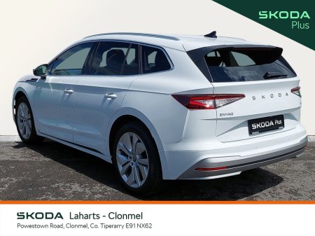 2026 Skoda Enyaq - photo 15