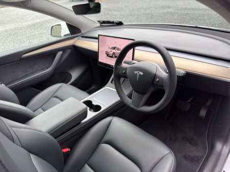 2022 Tesla Model Y - photo 15