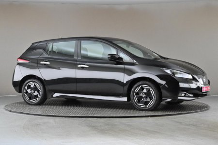 2022 Nissan Leaf - photo 12