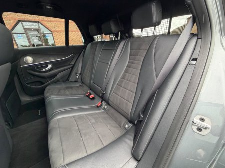 2018 Mercedes-Benz E-Class - photo 16