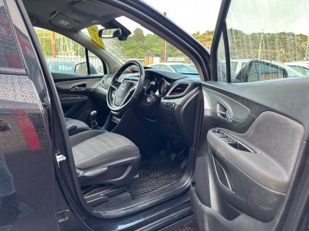 2014 Vauxhall Mokka - photo 10