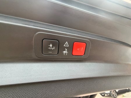 2019 Peugeot 5008 - photo 10