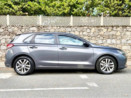 2017 Hyundai i30 - photo 3