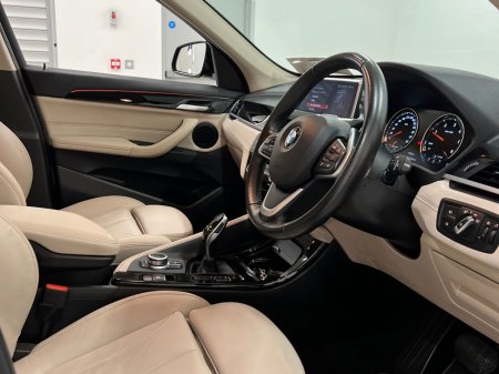 2022 BMW X1 - photo 7