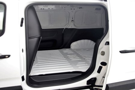2022 Citroen Berlingo - photo 24