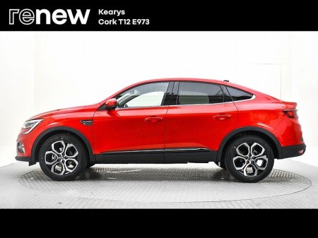 2023 Renault Arkana - photo 7