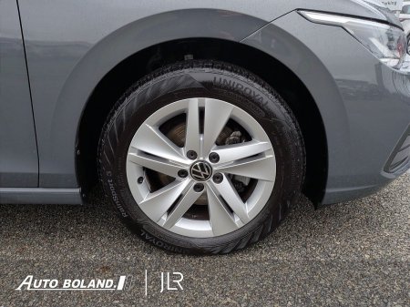 2024 Volkswagen Golf - photo 9