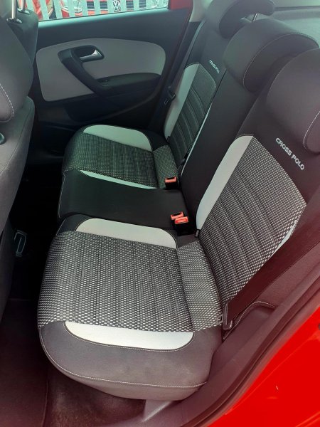 2014 Volkswagen Polo - photo 15