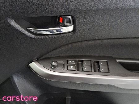2022 Suzuki Vitara - photo 17