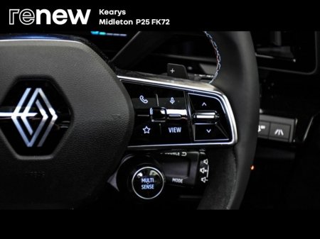 2024 Renault Austral - photo 16