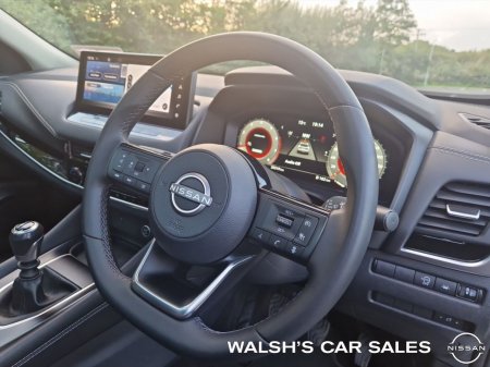 2024 Nissan Qashqai - photo 16