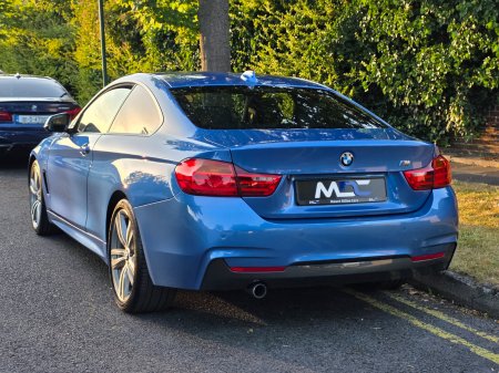 2014 BMW 4-Series - photo 12