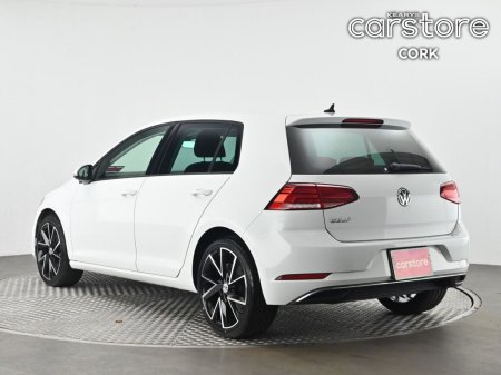 2019 Volkswagen Golf - photo 3