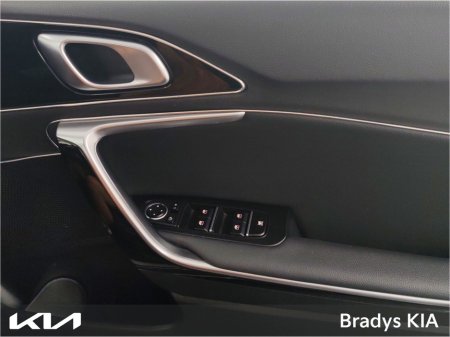 2024 Kia XCeed - photo 22