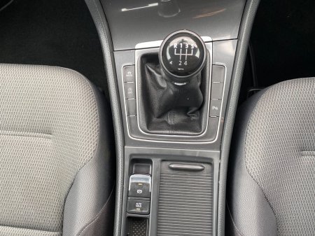 2017 Volkswagen Golf - photo 19
