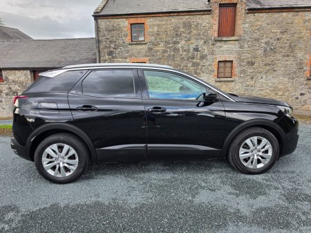 2019 Peugeot 3008 - photo 4