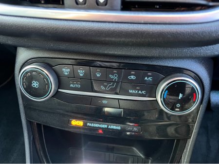 2022 Ford Puma - photo 16
