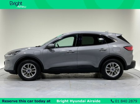 2024 Ford Kuga - photo 8