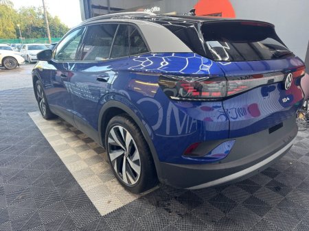 2024 Volkswagen ID.4 - photo 5