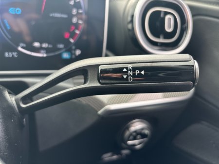 2023 Mercedes-Benz C-Class - photo 12