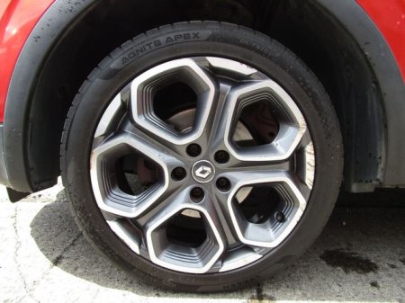 2016 Renault Kadjar - photo 26