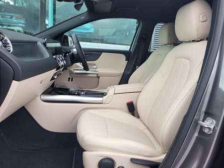 2027 Mercedes-Benz GLA - photo 6