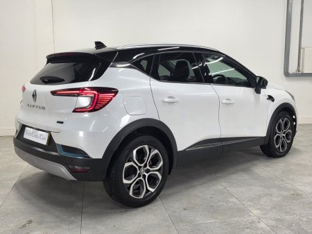 2023 Renault Captur - photo 3