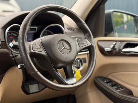 2016 Mercedes-Benz GLE - photo 12