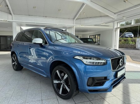2016 Volvo XC90 - photo 2