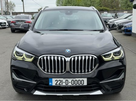 2022 BMW X1 - photo 8