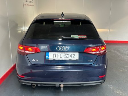 2017 Audi A3 - photo 13